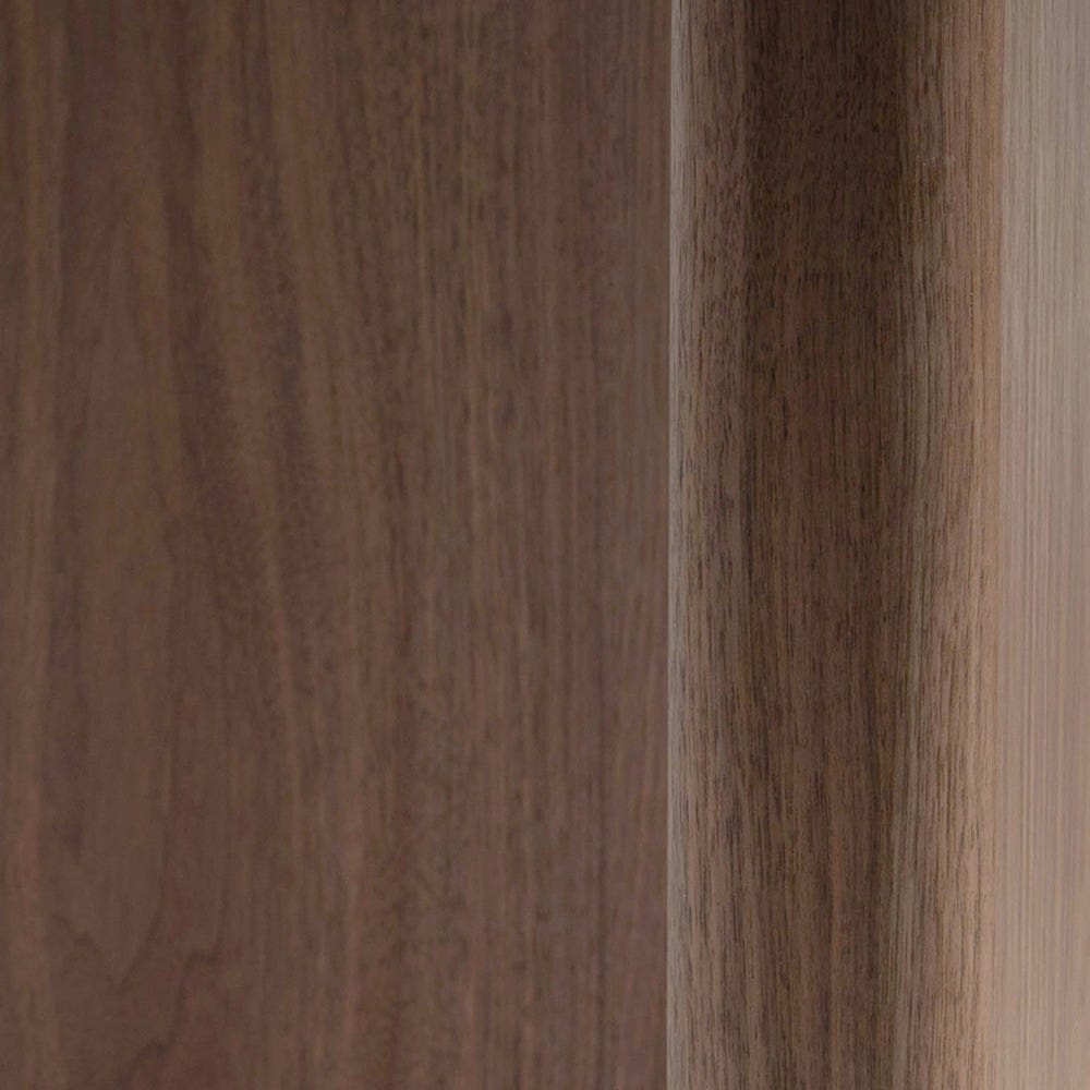 Table à Manger Marbre Blanc-brun Ixia 180cm – Image 8
