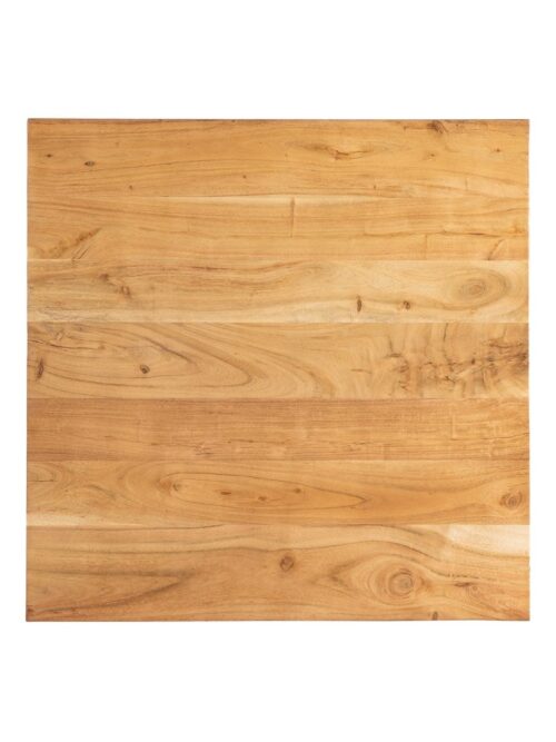 Table Basse Acacia Ixia 70cm