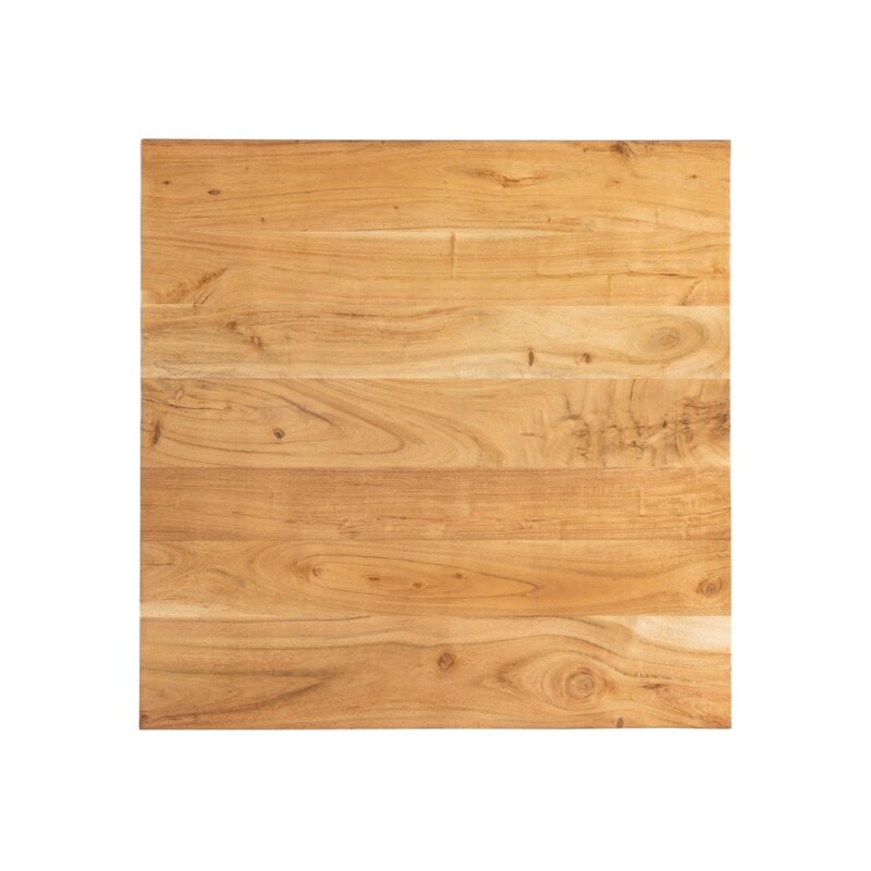 Table Basse Acacia Ixia 70cm