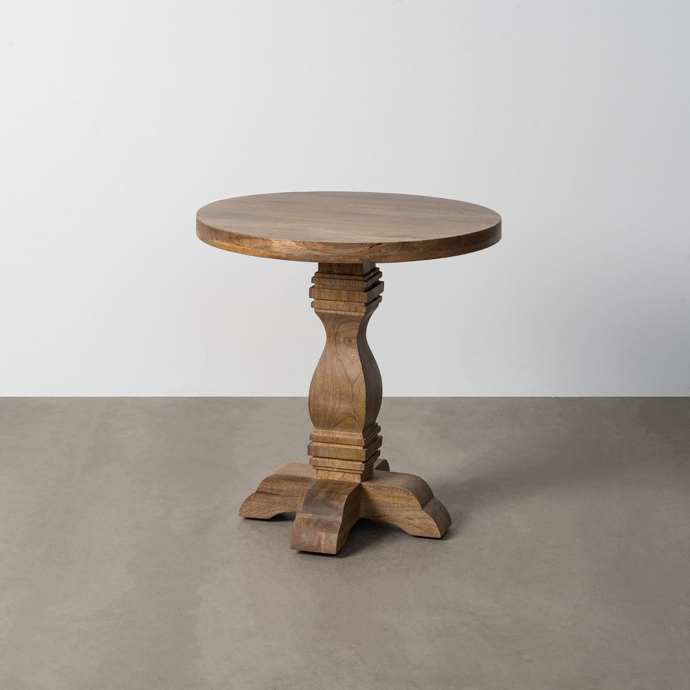 Table d'Appoint Manguier Ixia 65cm – Image 2