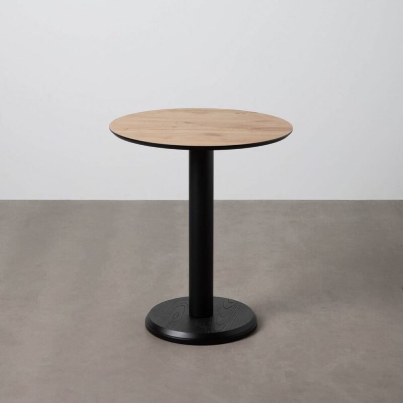 Table Bistrot Ronde Ixia 65 cm