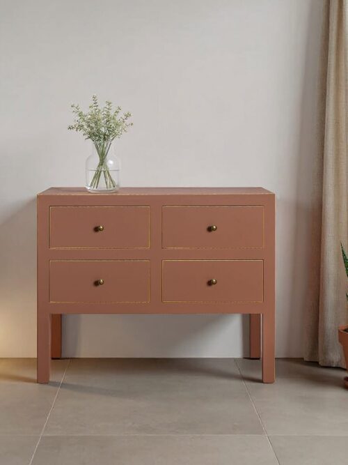 Commode Moka Ixia 80cm