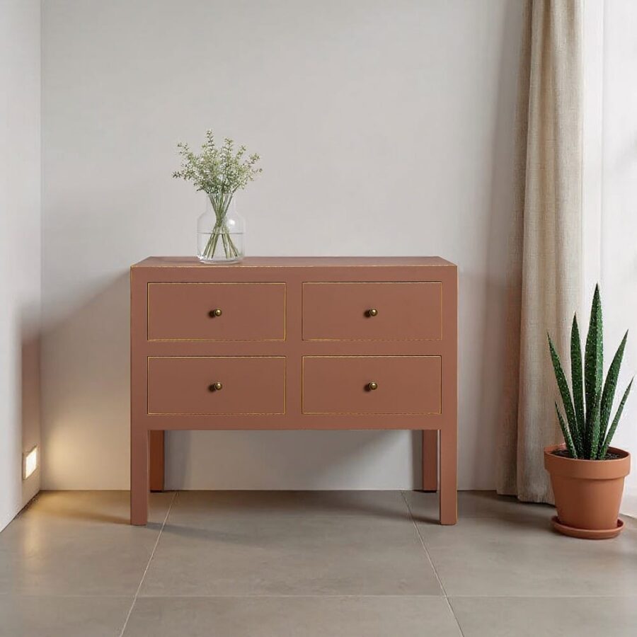 Commode Moka Ixia 80cm
