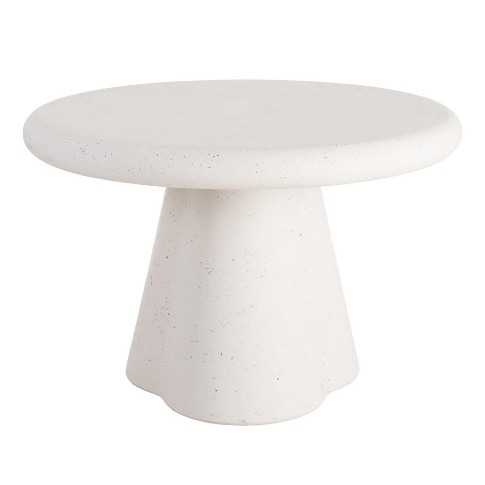 Table à Manger Terrazzo Ciment Ixia 120cm – Image 2
