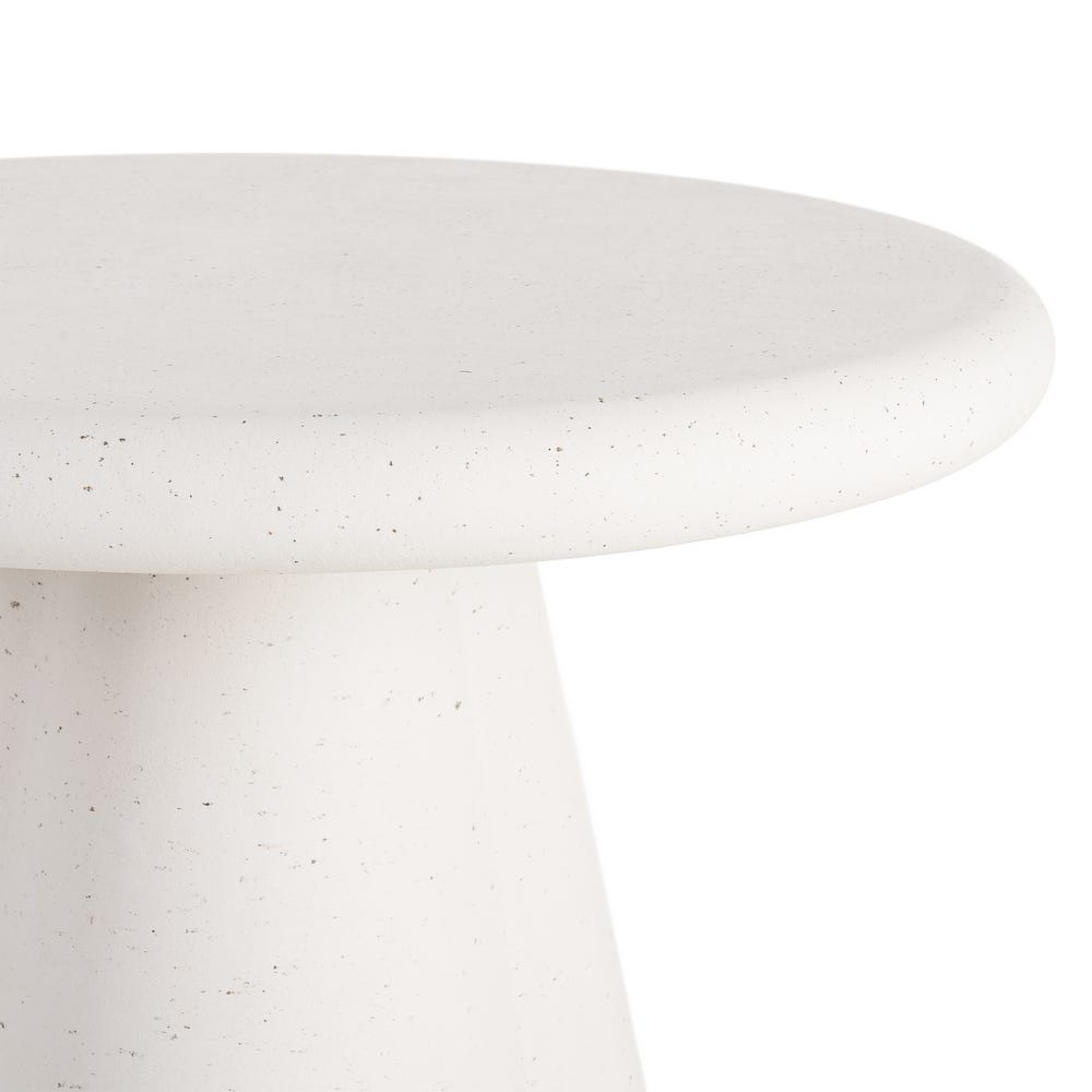 Table à Manger Terrazzo Ciment Ixia 120cm – Image 3