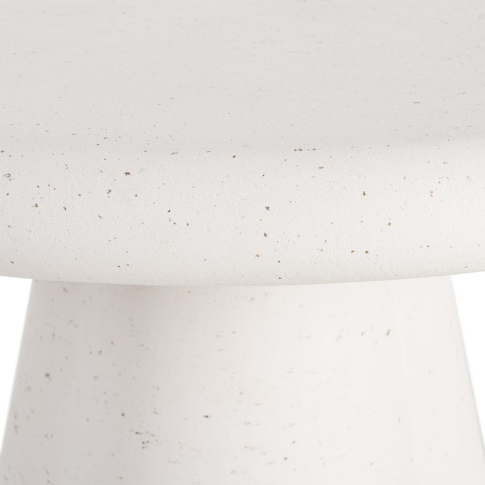 Table à Manger Terrazzo Ciment Ixia 120cm – Image 5