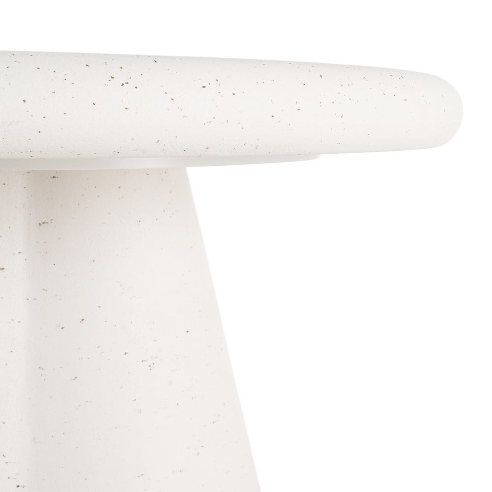 Table à Manger Terrazzo Ciment Ixia 120cm – Image 7