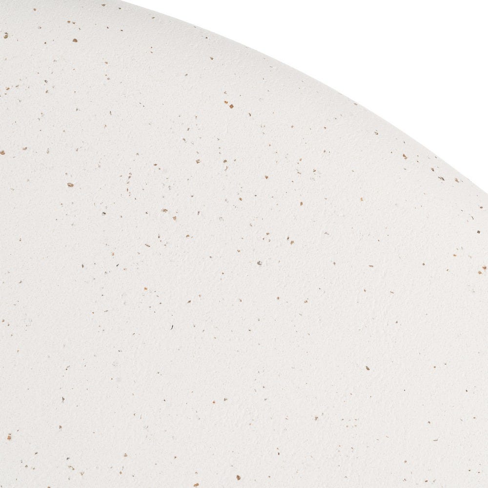 Table à Manger Terrazzo Ciment Ixia 120cm – Image 8