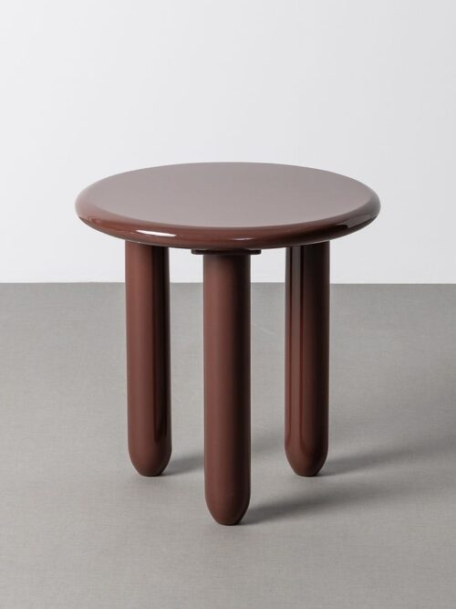 Table d'Appoint Grenat Ixia 50cm
