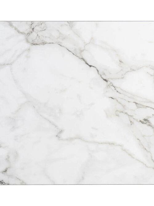 Plateau Blanc Casse Ixia 60cm