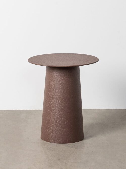 Table Basse Marron Ixia 45cm
