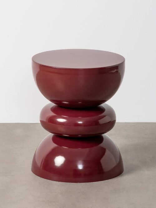 Table d'Appoint Bordeaux Ixia 38cm