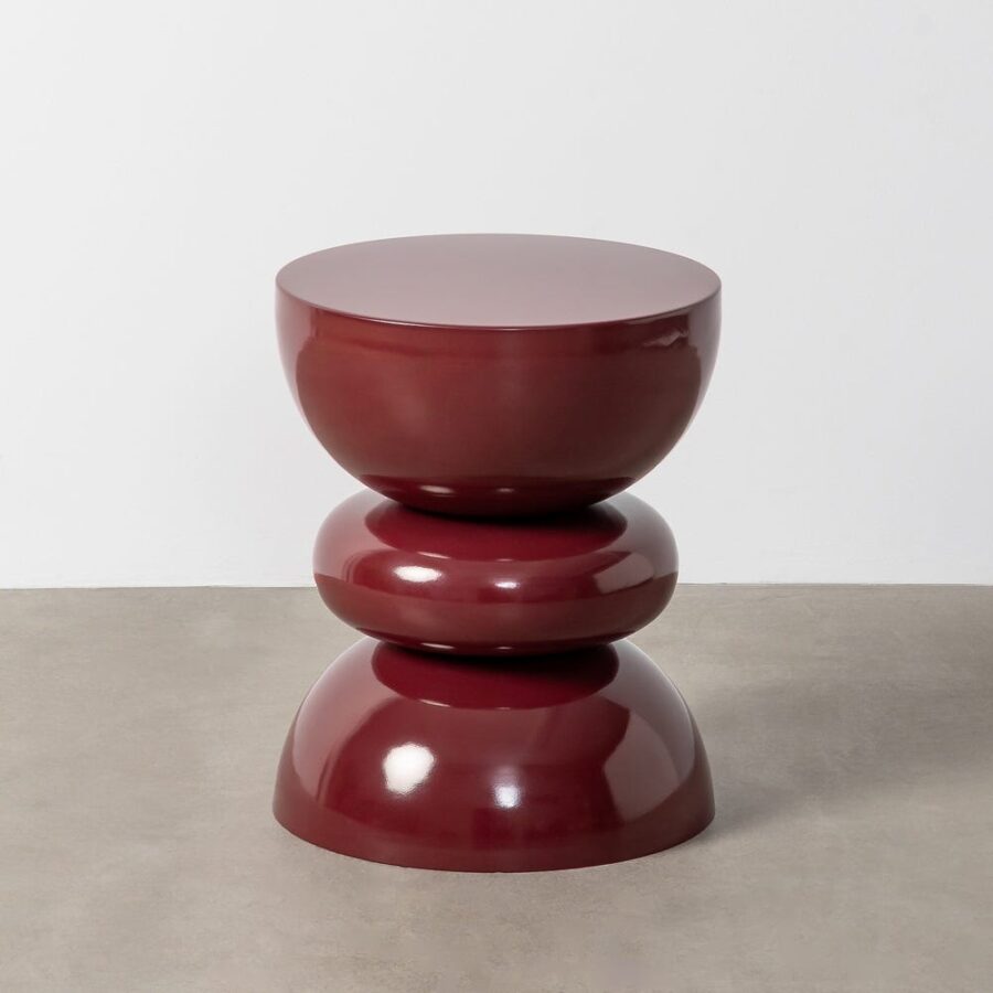 Table d'Appoint Bordeaux Ixia 38cm