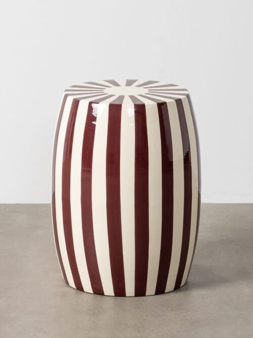 Table d'Appoint Bordeaux Ixia 35cm