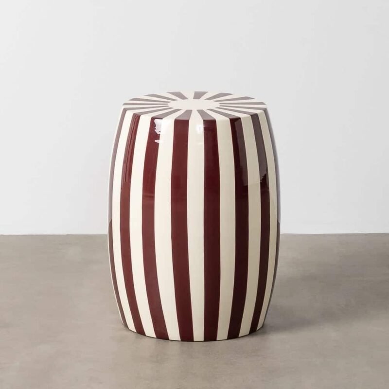 Table d'Appoint Bordeaux Ixia 35cm
