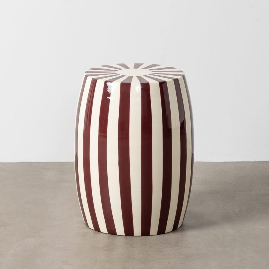 Table d'Appoint Bordeaux Ixia 35cm