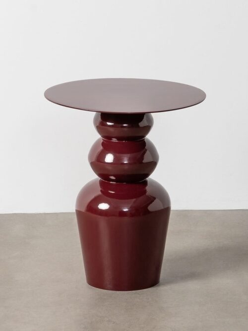 Table d'Appoint Bordeaux Ixia 38cm