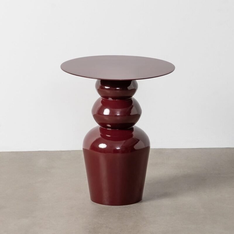 Table d'Appoint Bordeaux Ixia 38cm