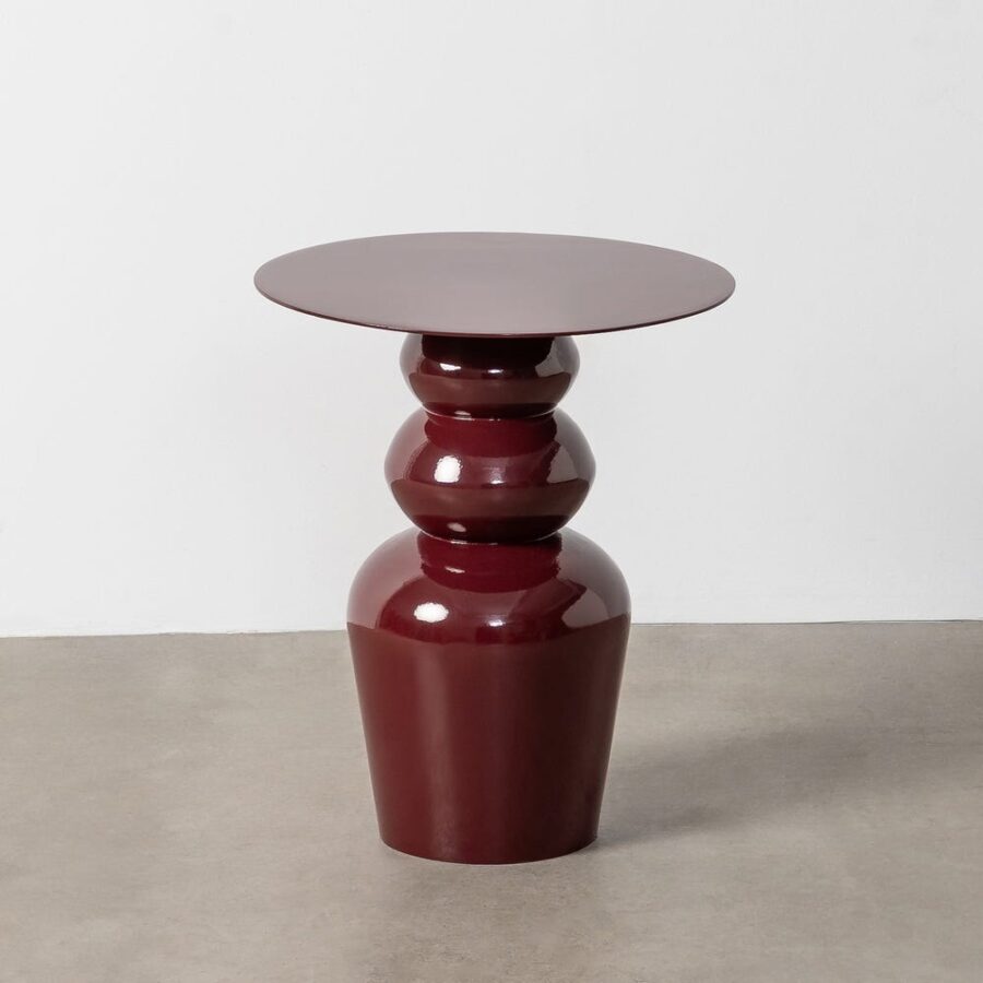 Table d'Appoint Bordeaux Ixia 38cm