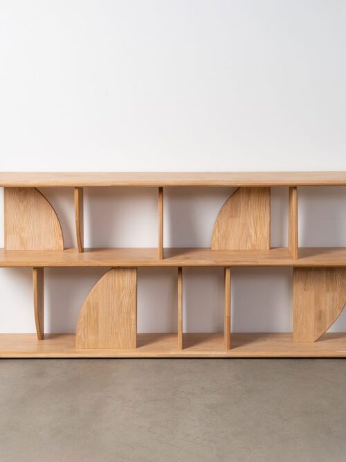 Buffet Naturel Ixia 180cm