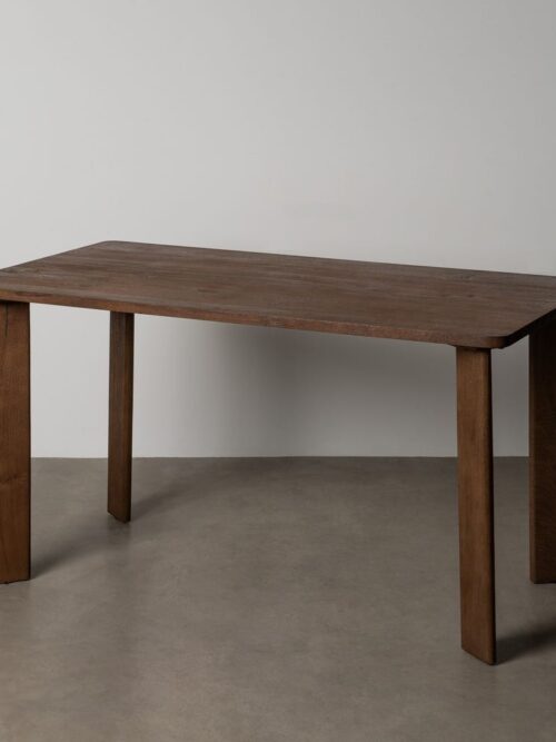 Table à Manger Manguier Ixia 145cm