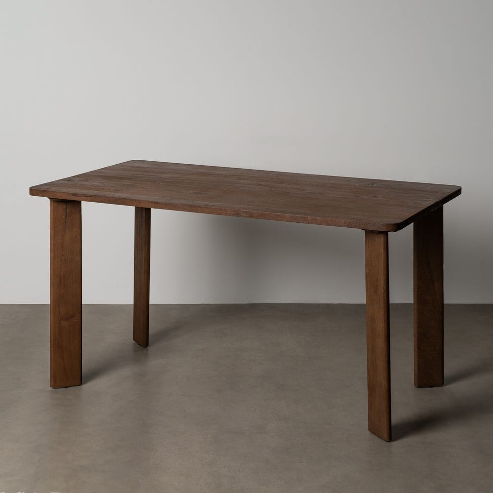 Table à Manger Manguier Ixia 145cm