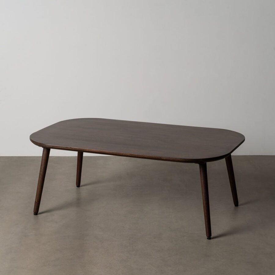 Petit Table Marron Foncé Ixia 115 cm