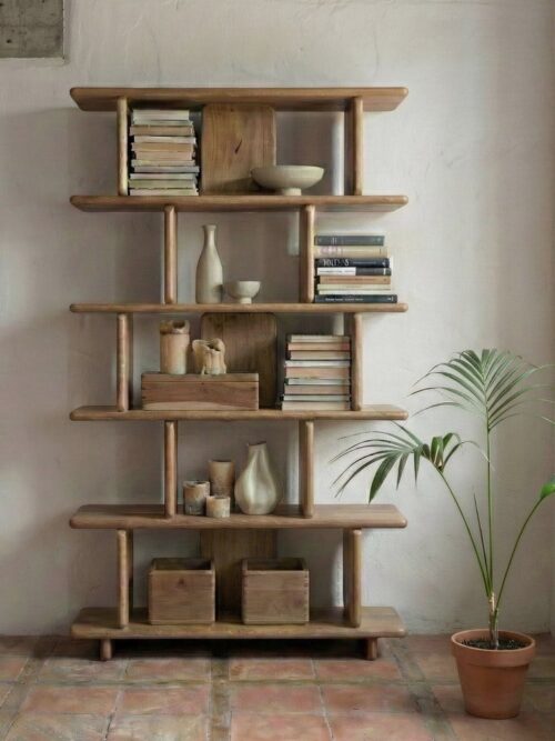 Etagere Manguier Ixia
