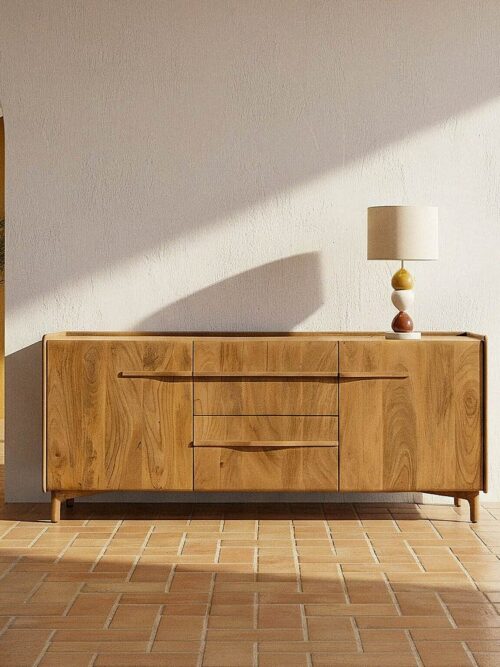 Buffet Bas Manguier Massif Galt Ixia 160cm