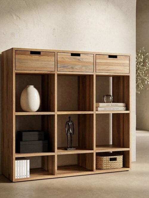 Console Teck Ixia 96cm