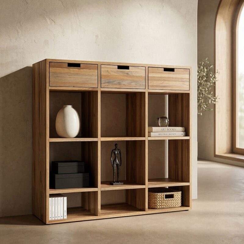 Console Teck Ixia 96cm