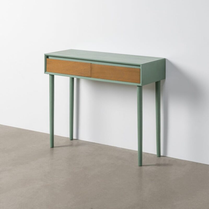Console Vert Push-Pull Ixia 90cm