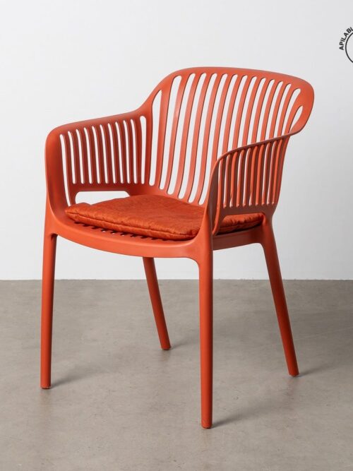 Chaise Empilable Polypropylène Ixia 55 cm