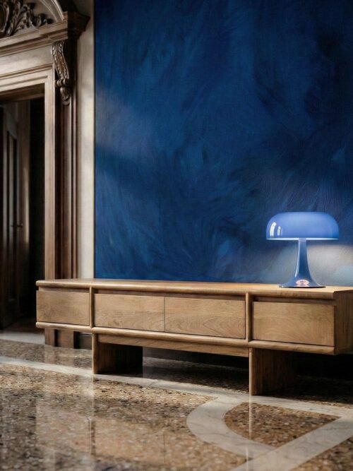 Meuble TV Manguier Ixia 180cm