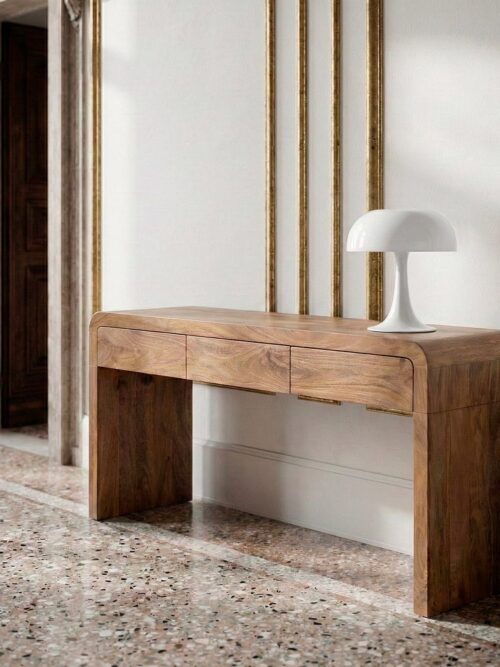 Console Manguier Push-Pull Ixia 153cm