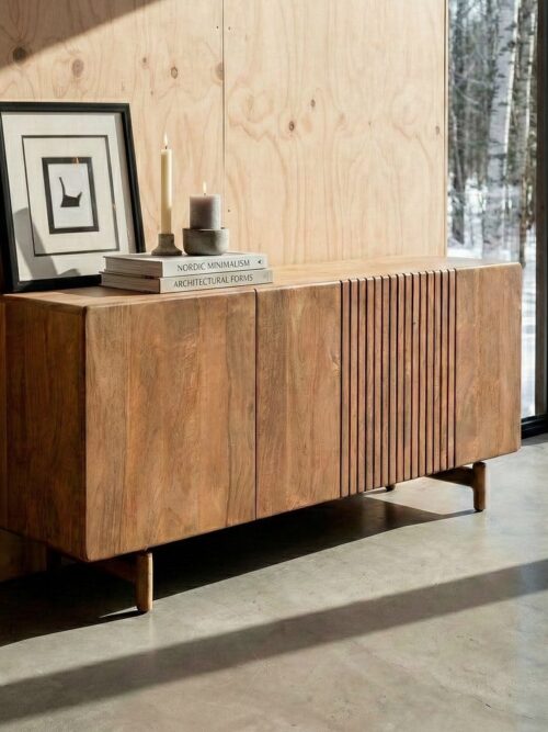 Buffet Manguier Push-Pull Ixia 160cm