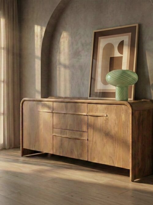 Buffet Manguier Ixia 165cm