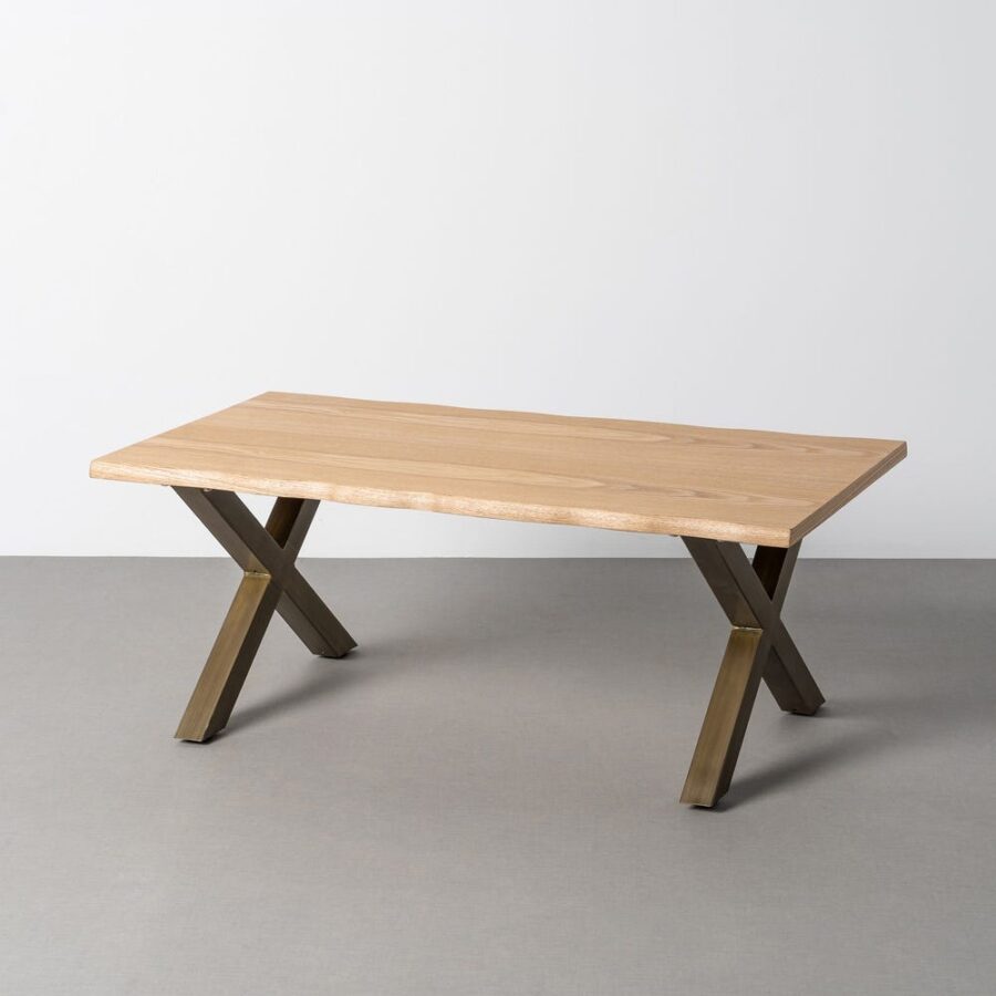 Table Basse Métal Ixia