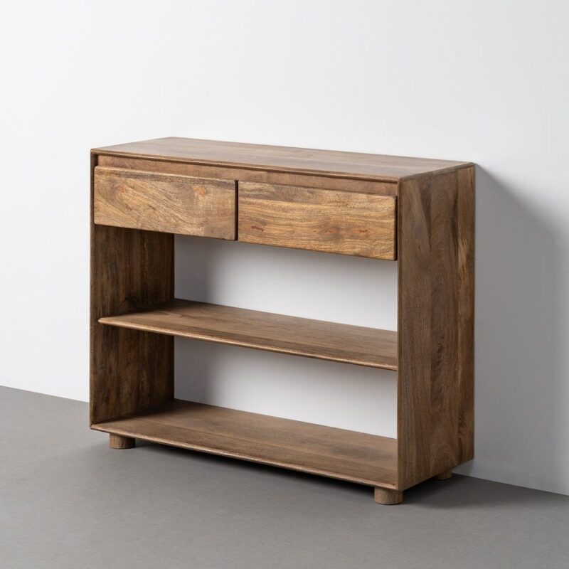 Console Manguier Push-Pull Ixia 100cm