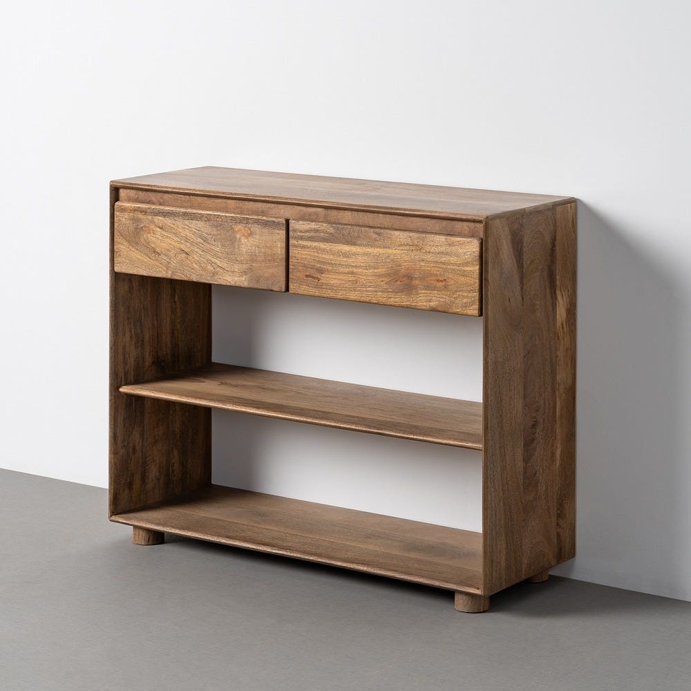 Console Manguier Push-Pull Ixia 100cm