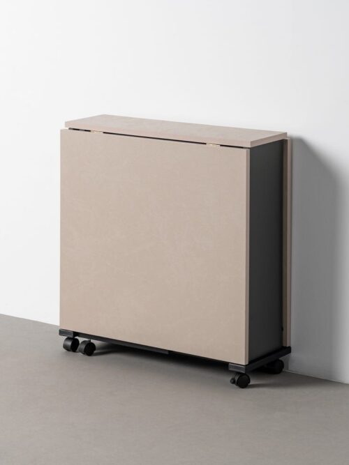 Buffet Crème Ixia 148cm