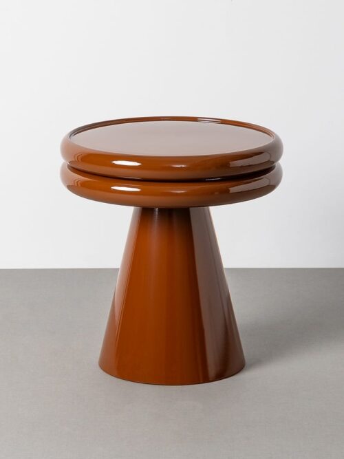 Table d'Appoint Tuile Ixia