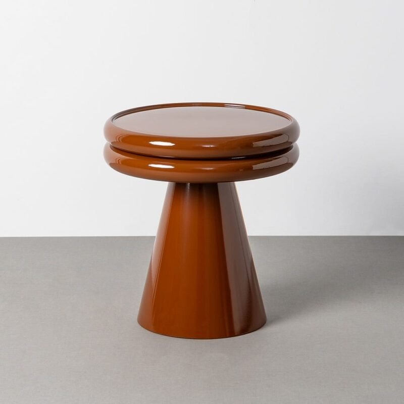 Table d'Appoint Tuile Ixia