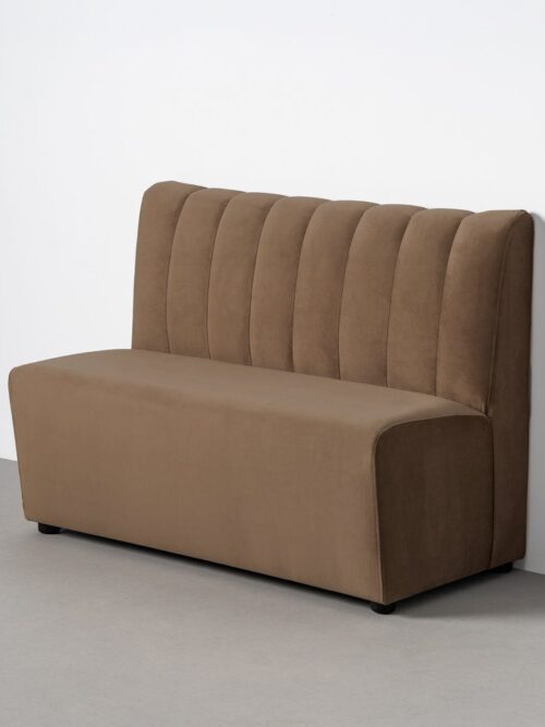 Banc Topo Tissu Ixia