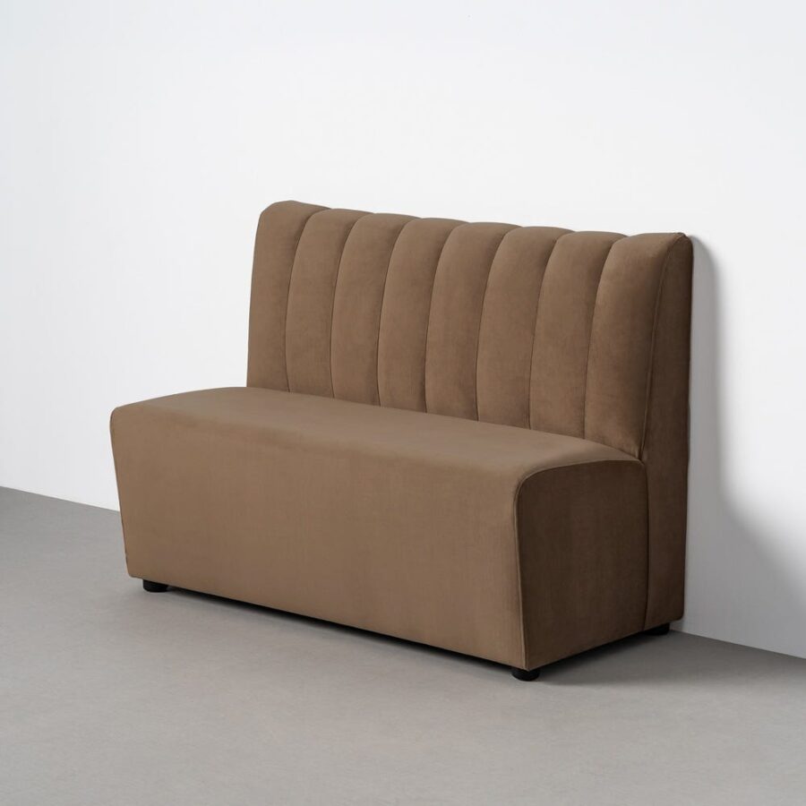 Banc Topo Tissu Ixia