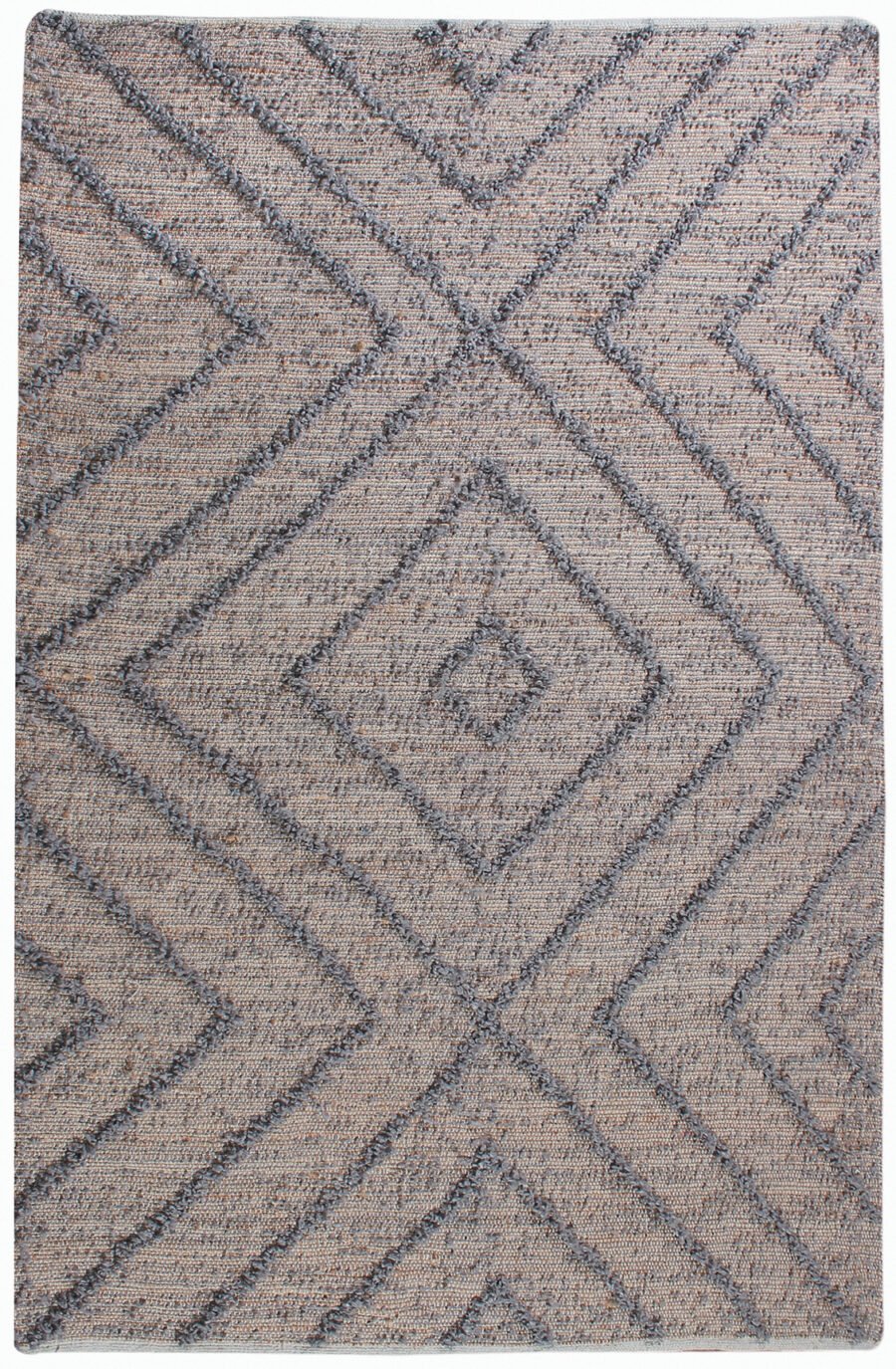 Tapis Worgan Jute