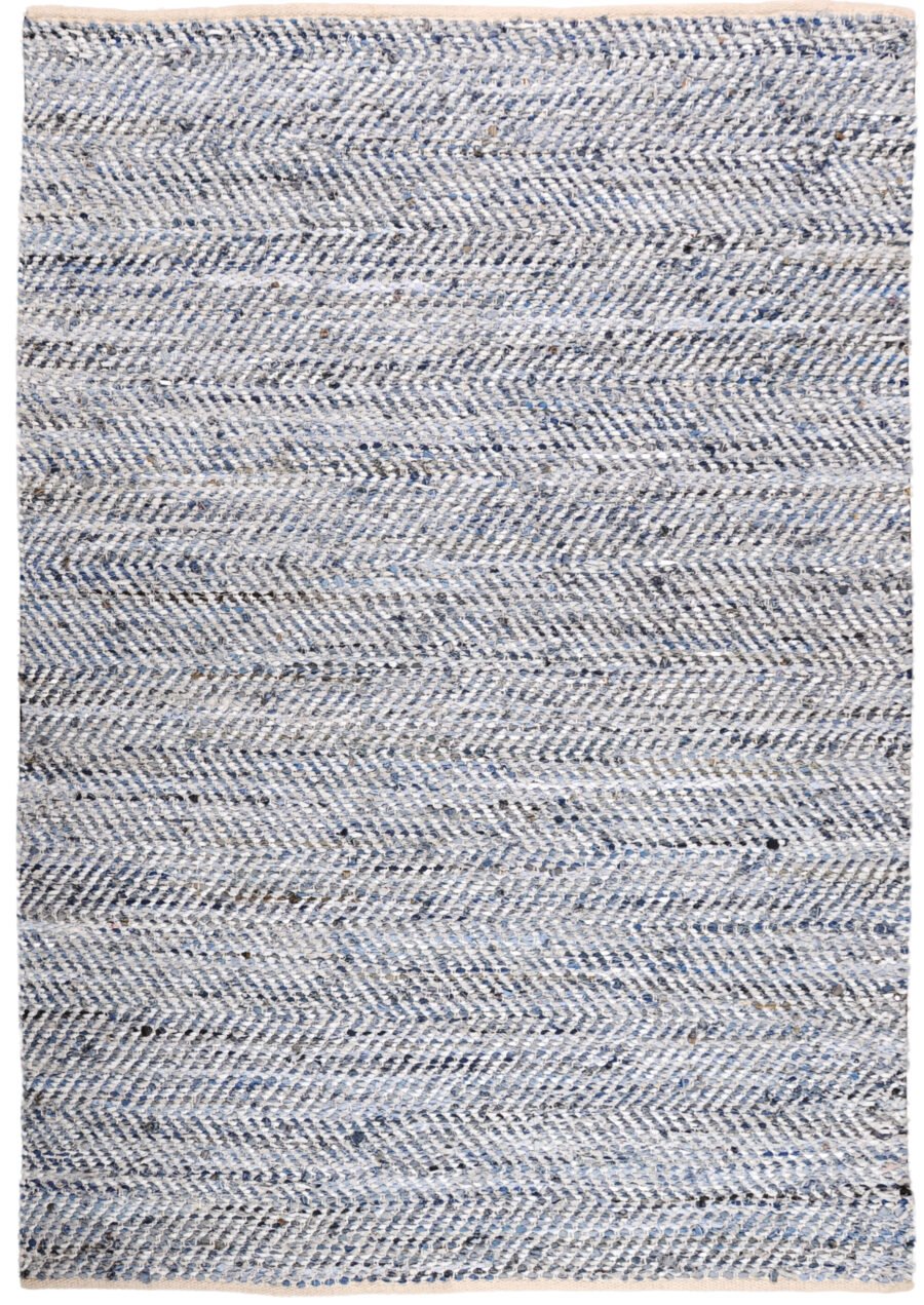 Tapis Atlas Cuir