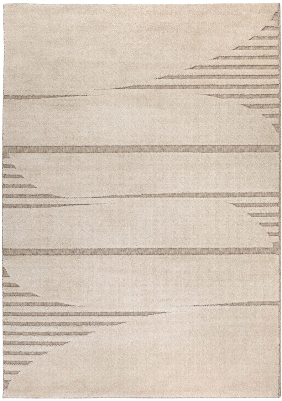 Tapis Coty Naturel Polypropylène