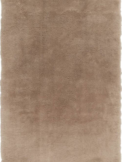 Tapis Billy Naturel Polyester