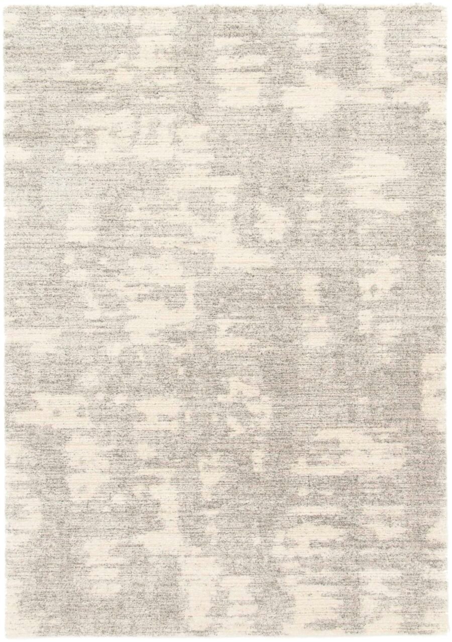 Tapis Brixy Naturel Polyester
